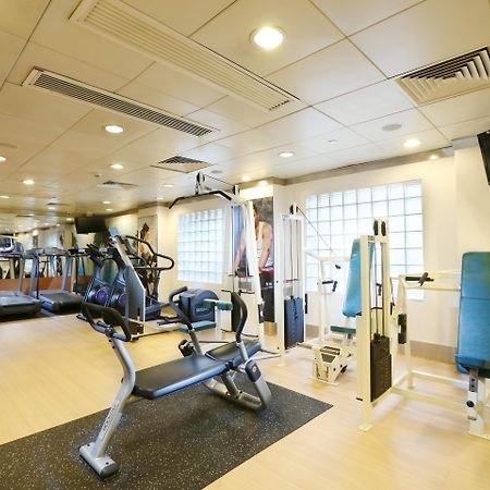 Charterhouse Causeway Bay Hotel Hong Kong Exterior foto