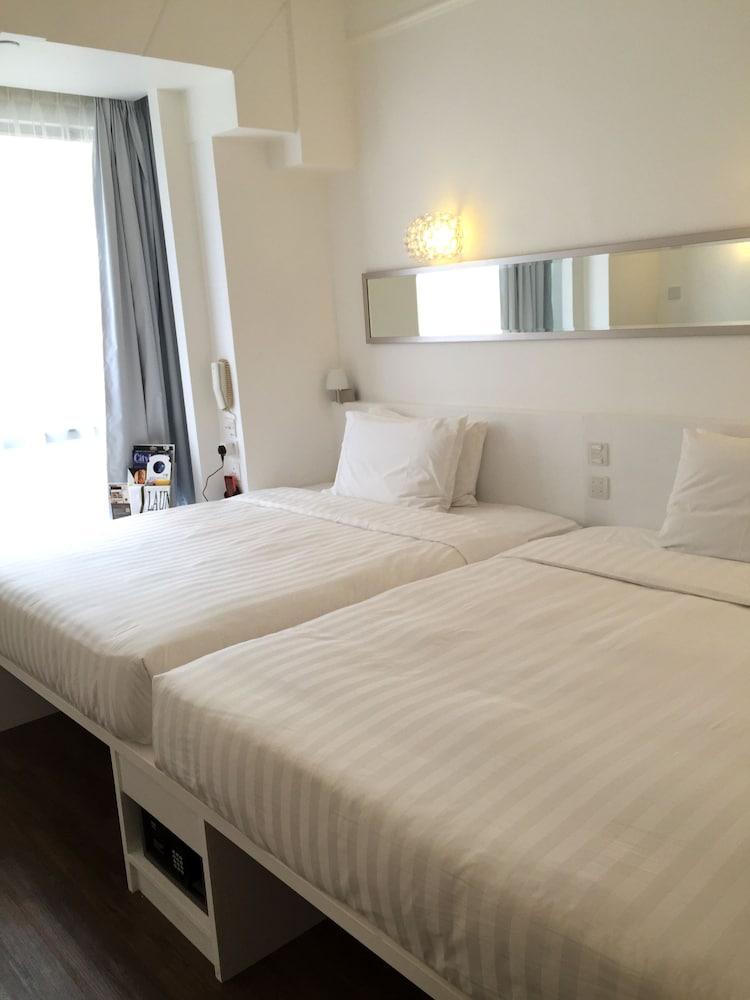 Charterhouse Causeway Bay Hotel Hong Kong Exterior foto