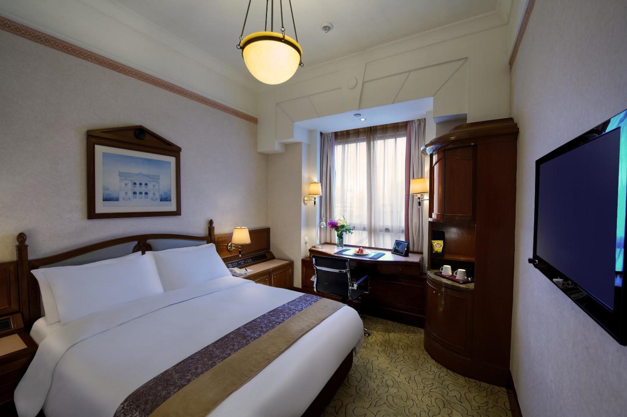 Charterhouse Causeway Bay Hotel Hong Kong Exterior foto