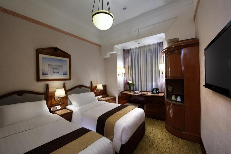 Charterhouse Causeway Bay Hotel Hong Kong Cameră foto