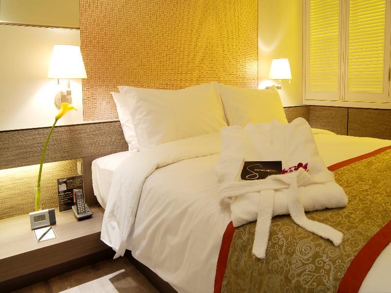 Charterhouse Causeway Bay Hotel Hong Kong Cameră foto