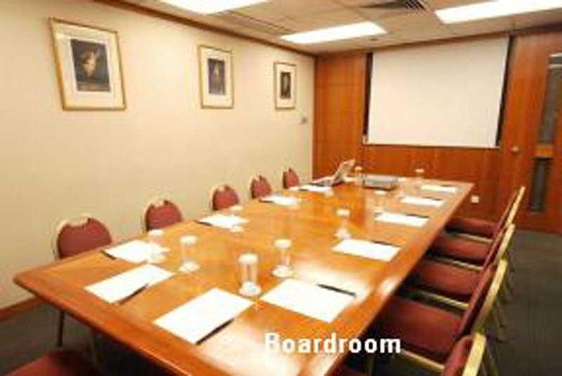 Charterhouse Causeway Bay Hotel Hong Kong Facilități foto